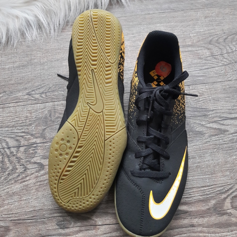 NEW Nike BimbaX IC - Picture 4 of 6